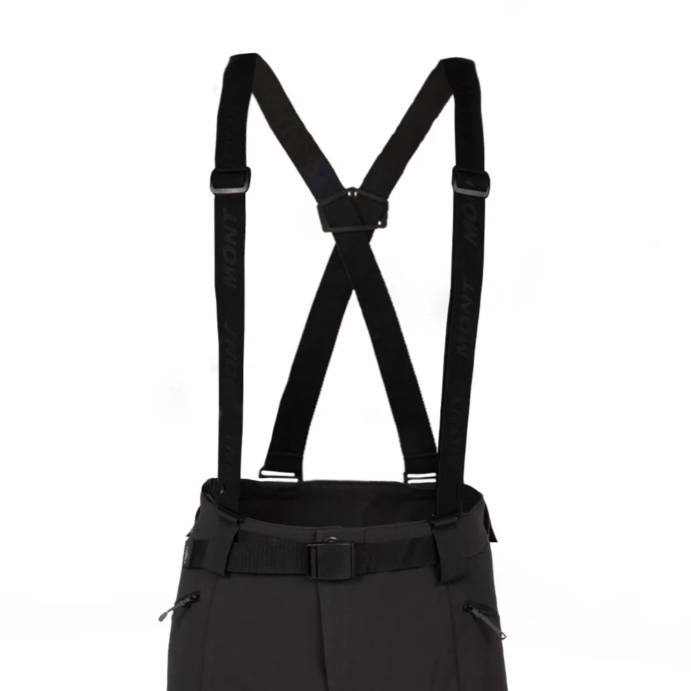 4-point Adjustable Braces