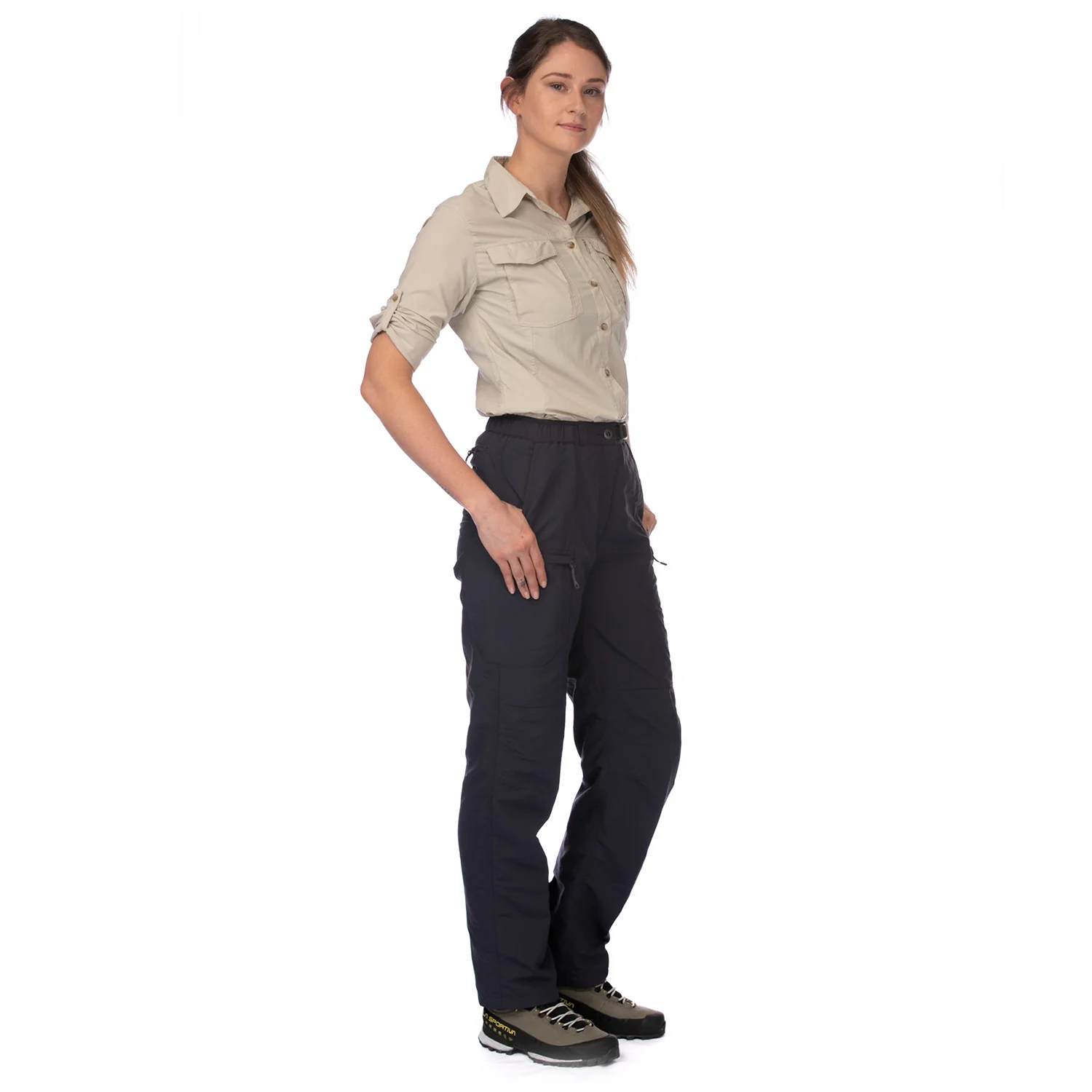 Adventure Light Pants Women - Image 3