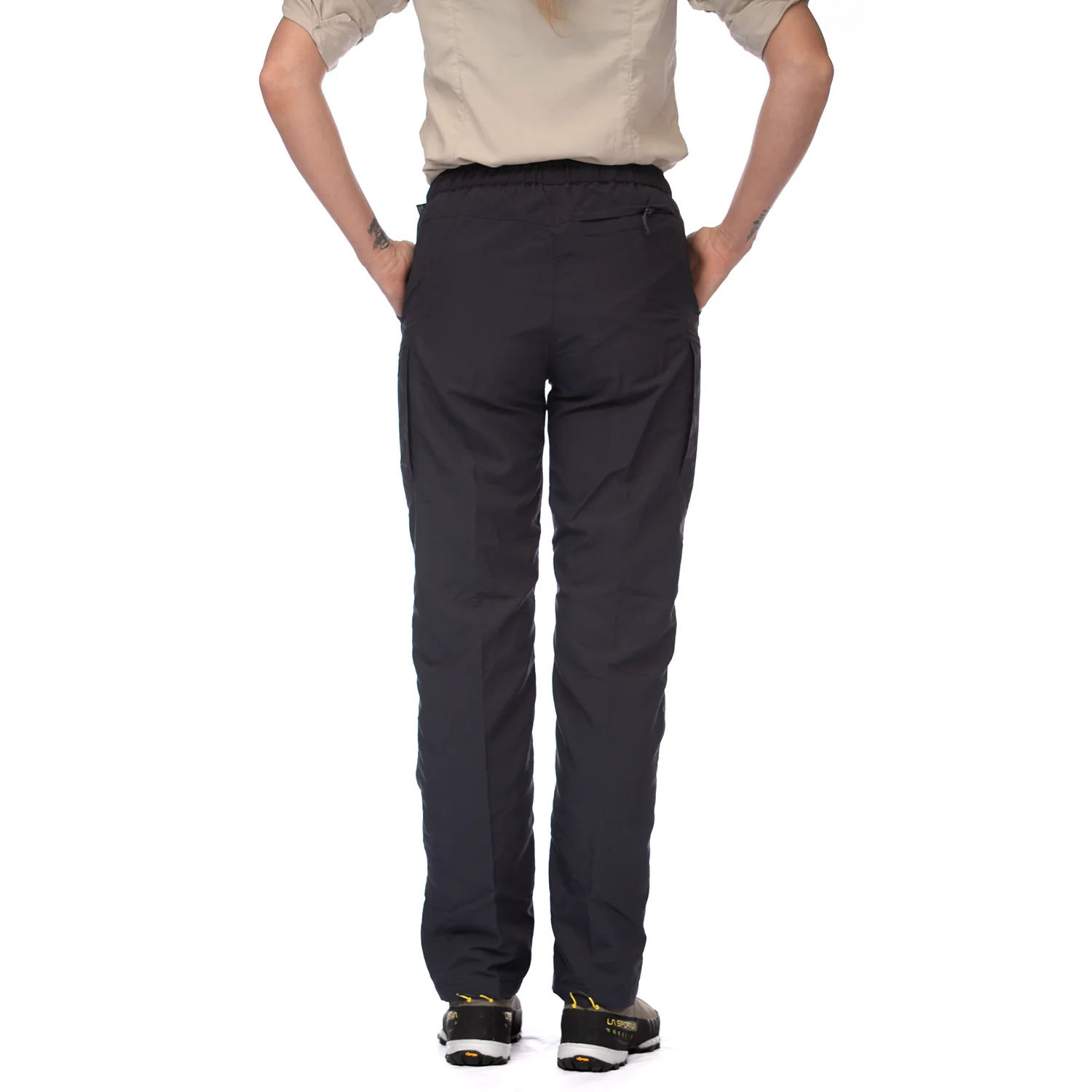 Adventure Light Pants Women - Image 4