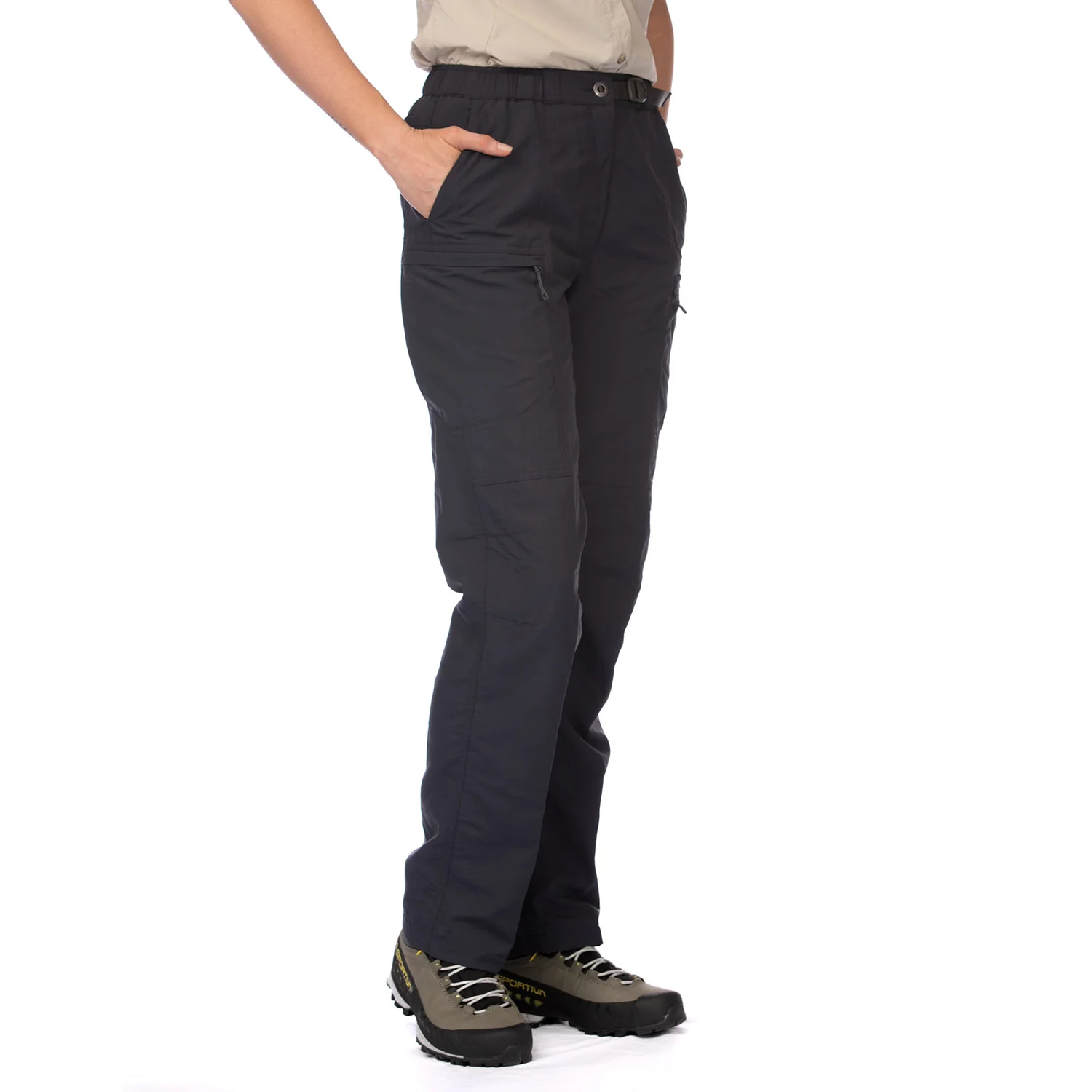 Adventure Light Pants Women - Image 5