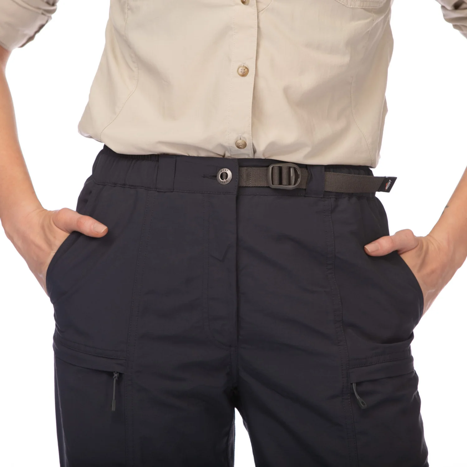 Adventure Light Pants Women - Image 7