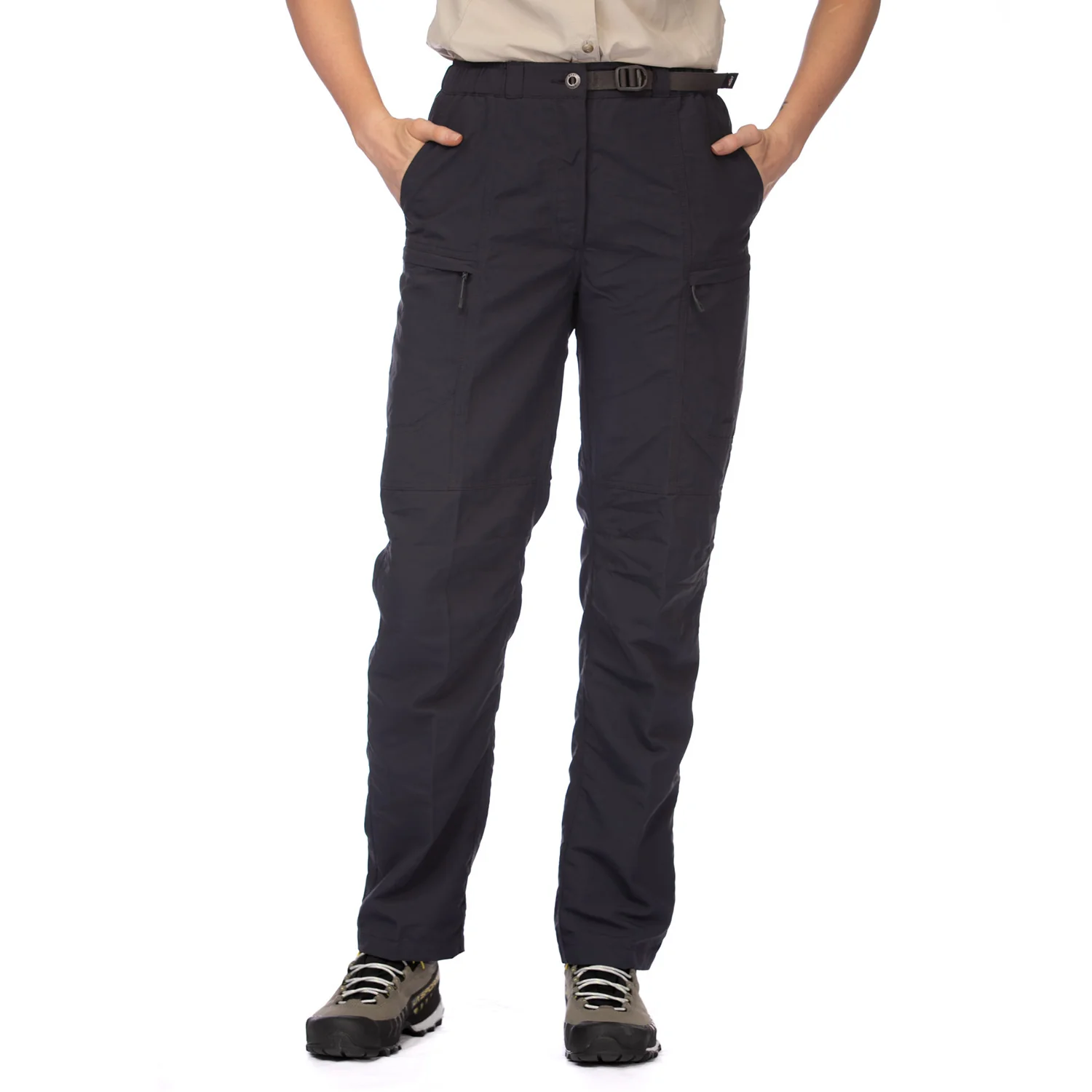 Adventure Light Pants Women - Image 8