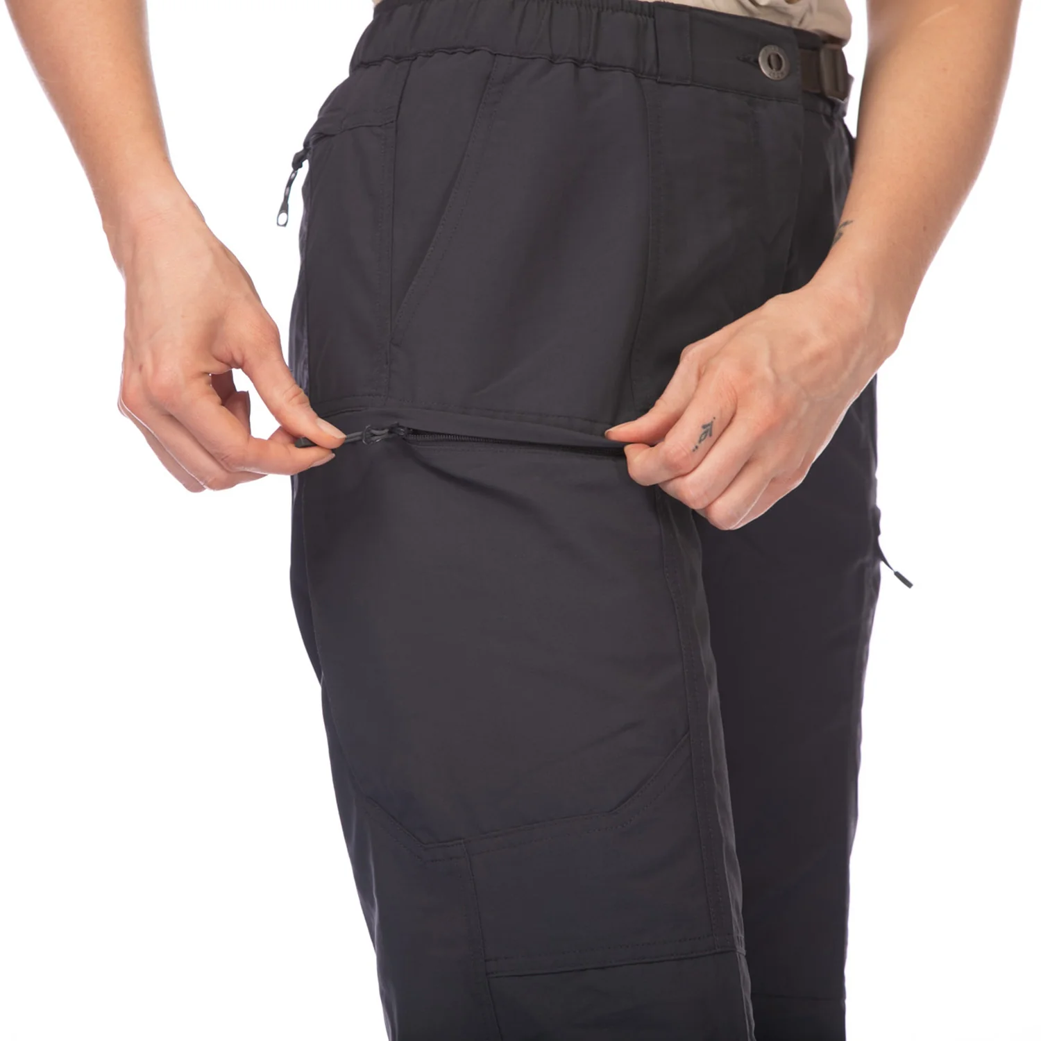 Adventure Light Pants Women - Image 9