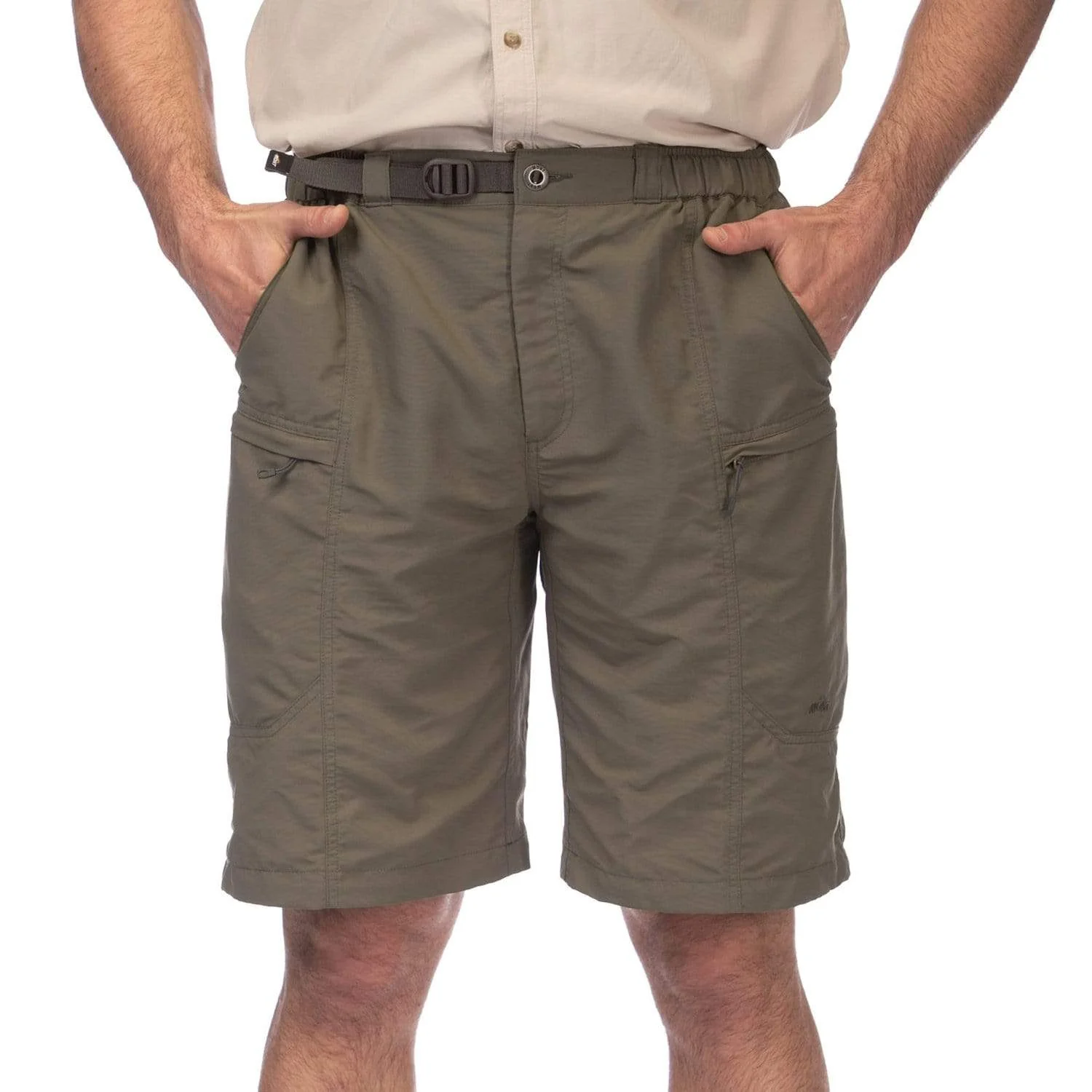 Adventure Light Shorts Men - Image 3