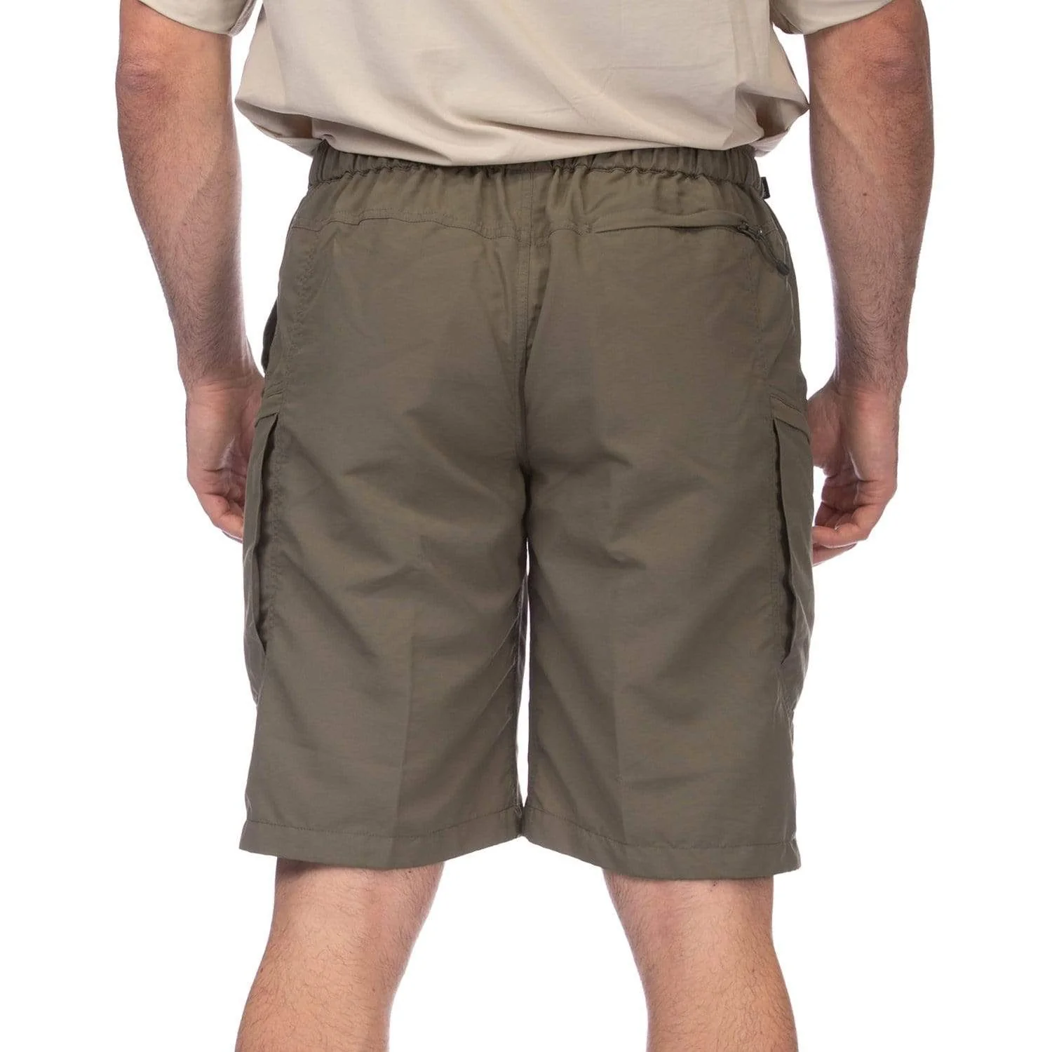 Adventure Light Shorts Men - Image 4