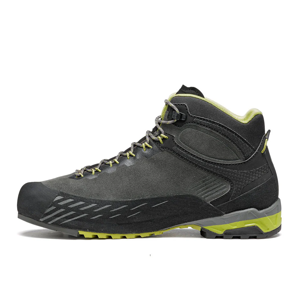 Asolo Eldo Mid Lth GV MM Mens - Image 4
