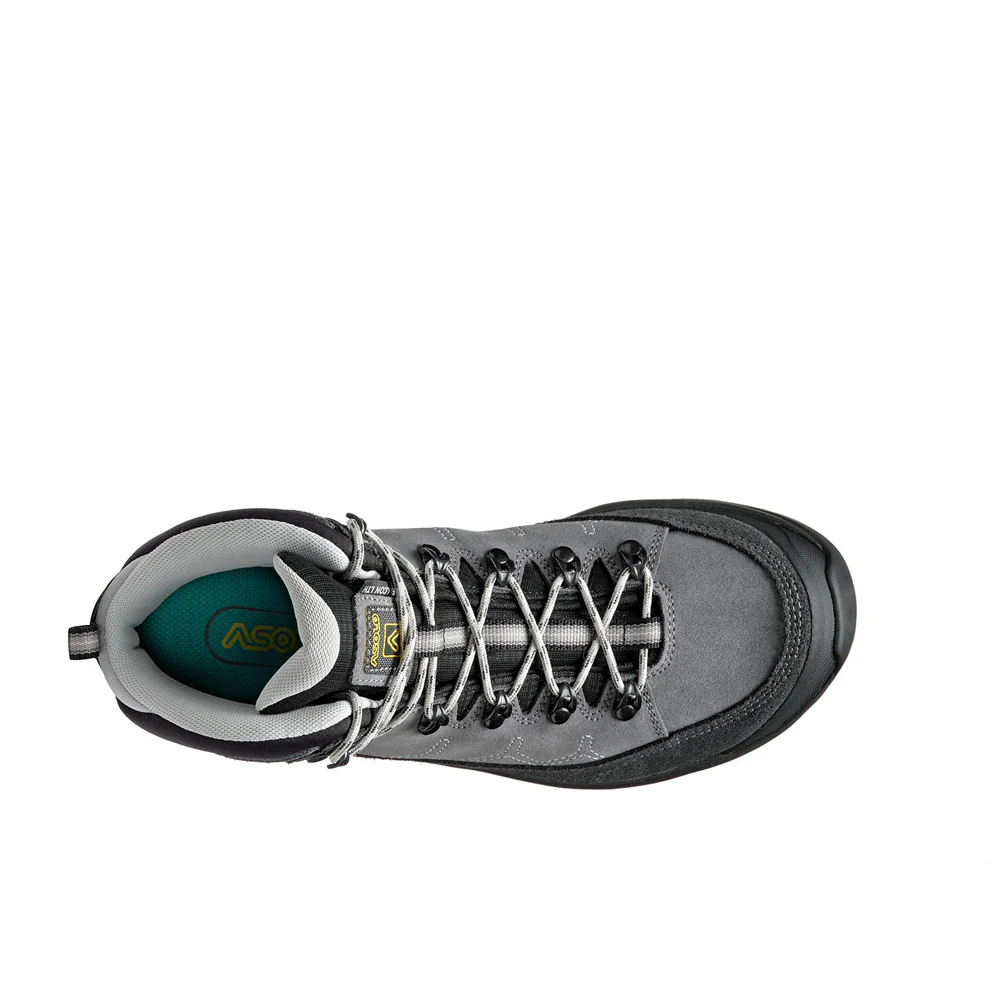 Asolo Falcon Evo Leather Gv ML Women’s Hiking Boot - Image 14