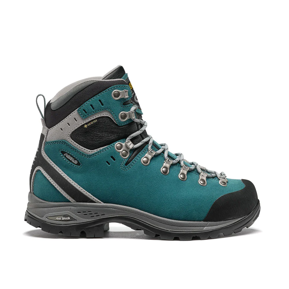 Asolo Greenwood Evo Bunion Gv ML Womens - Image 2