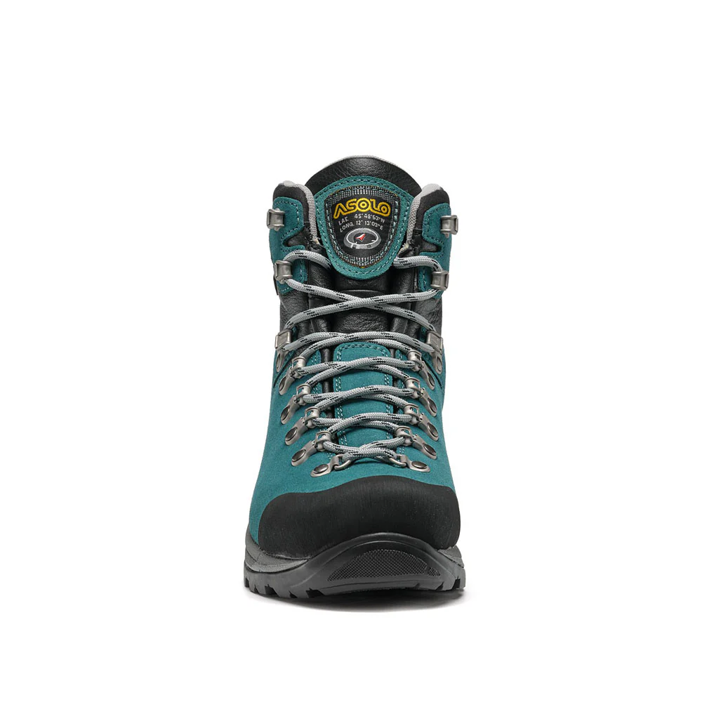 Asolo Greenwood Evo Gv ML Womens - Image 5
