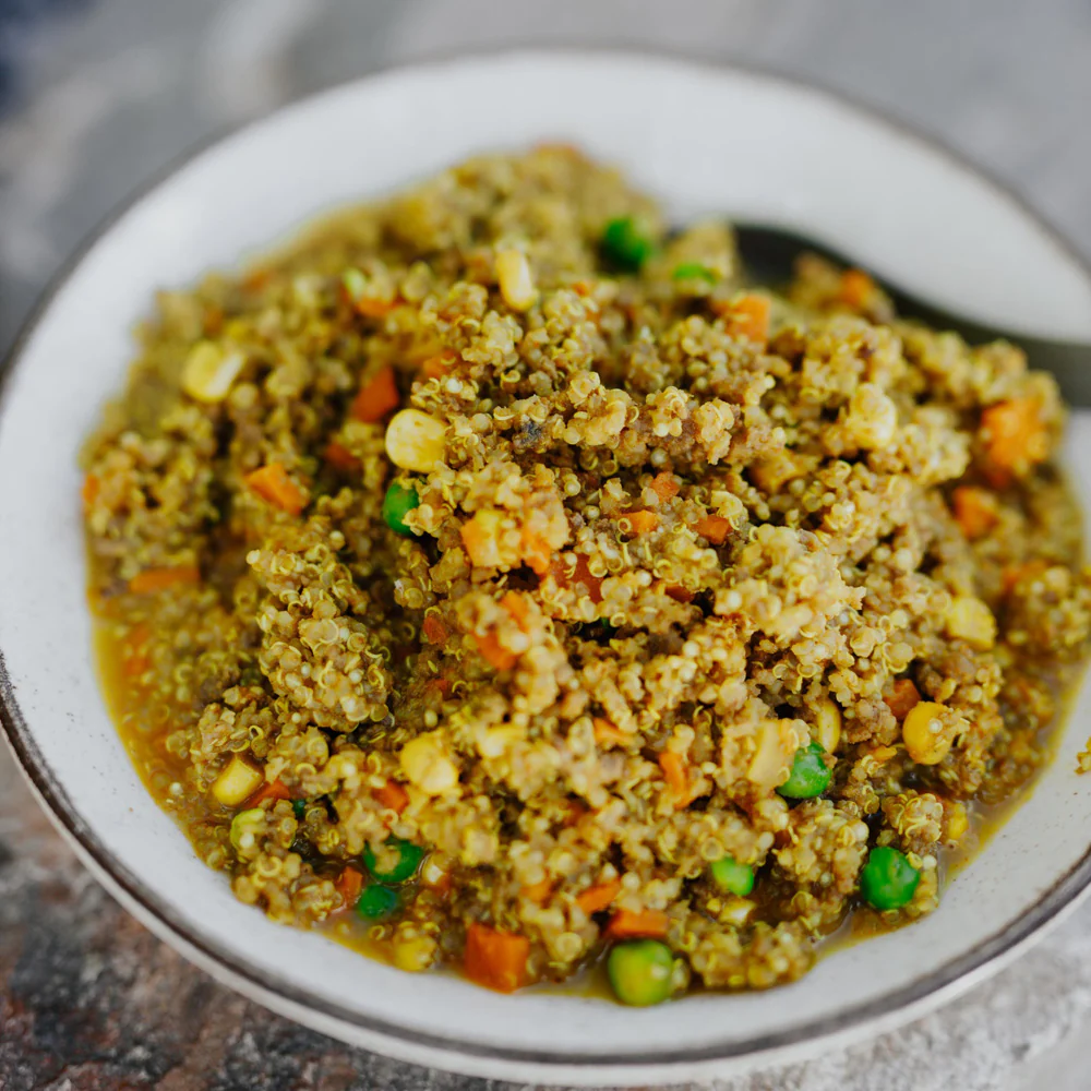 Back Country Elite Food Curried Beef Mince - Image 3