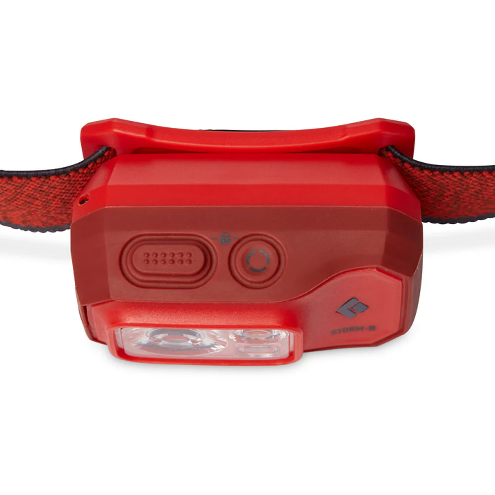 Black Diamond Storm 500-R Headlamp - Image 8