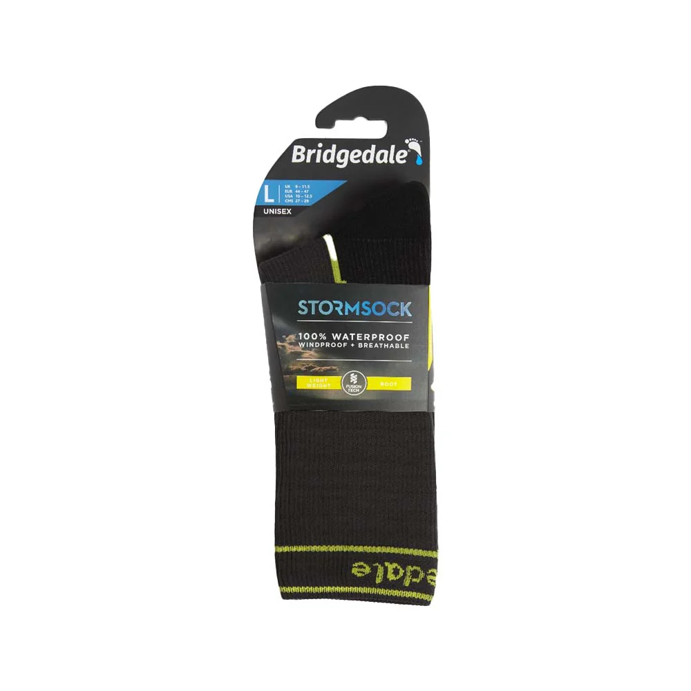 Bridgedale Storm Sock Lightweight Boot - Image 4