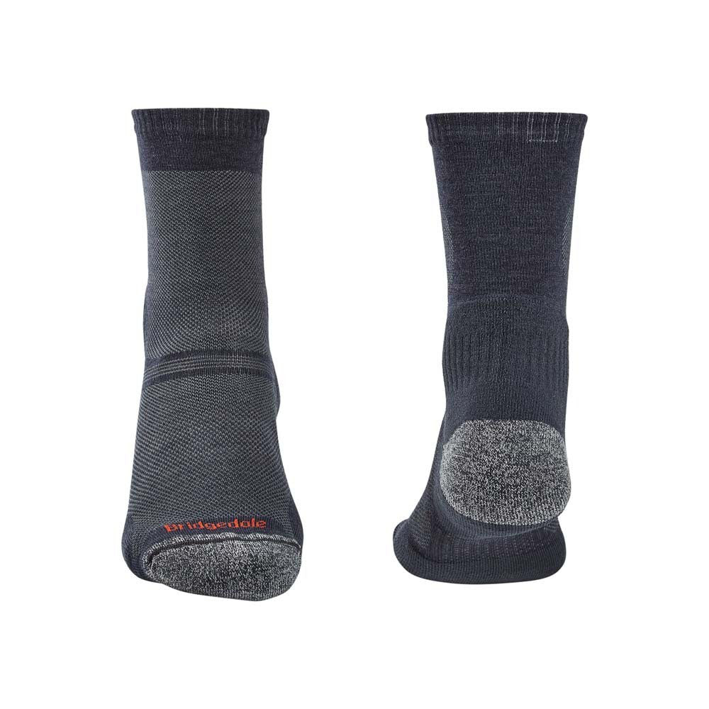 Bridgedale Ultra Light T2 Men’s Socks - Image 2
