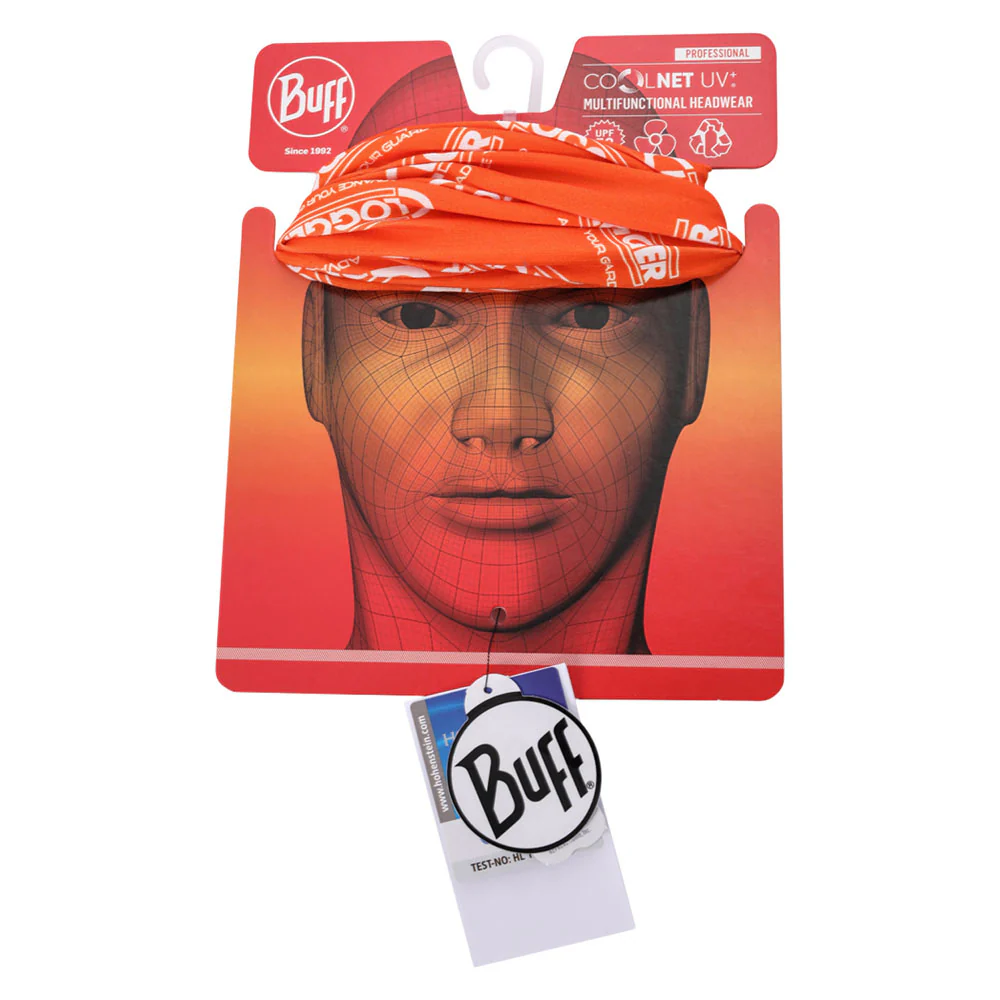 Clogger Headwear Buff - Image 3