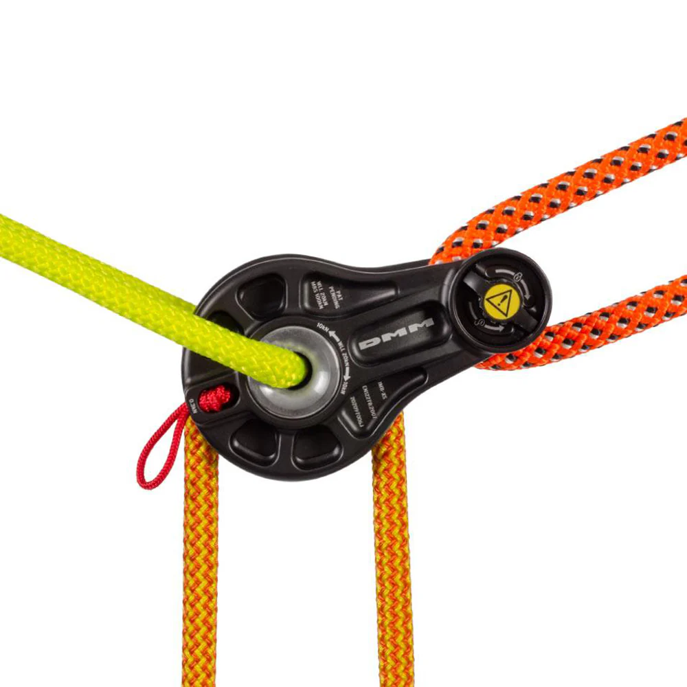 DMM Impact Block XS - Image 11