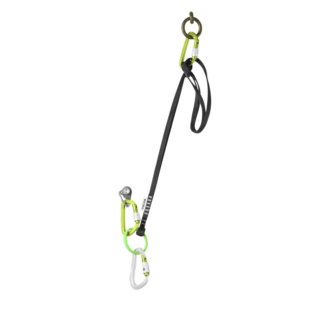 Edelrid Belay Station Sling Tech Web 12mm - Image 3