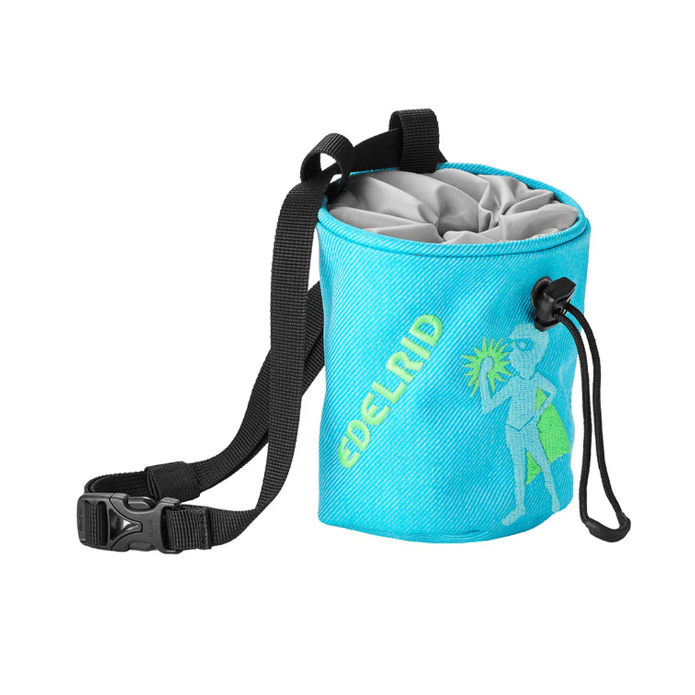 Edelrid Chalk Bag Muffin - Image 2