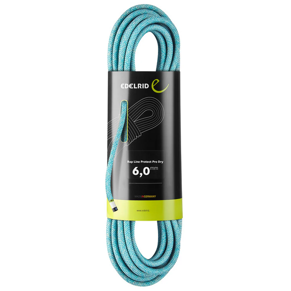 Edelrid Rap Line Protect Pro Dry 6mm - Image 2