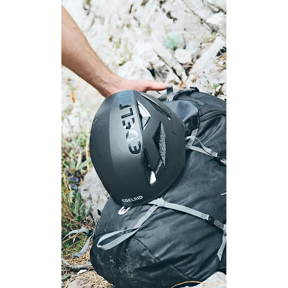 Edelrid Zodiac 3R Helmet - Image 10