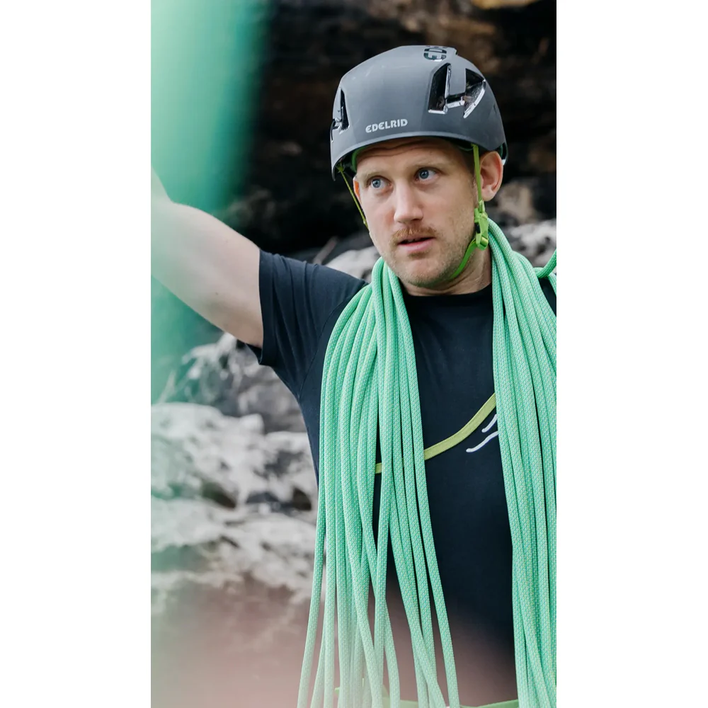 Edelrid Zodiac 3R Helmet - Image 5