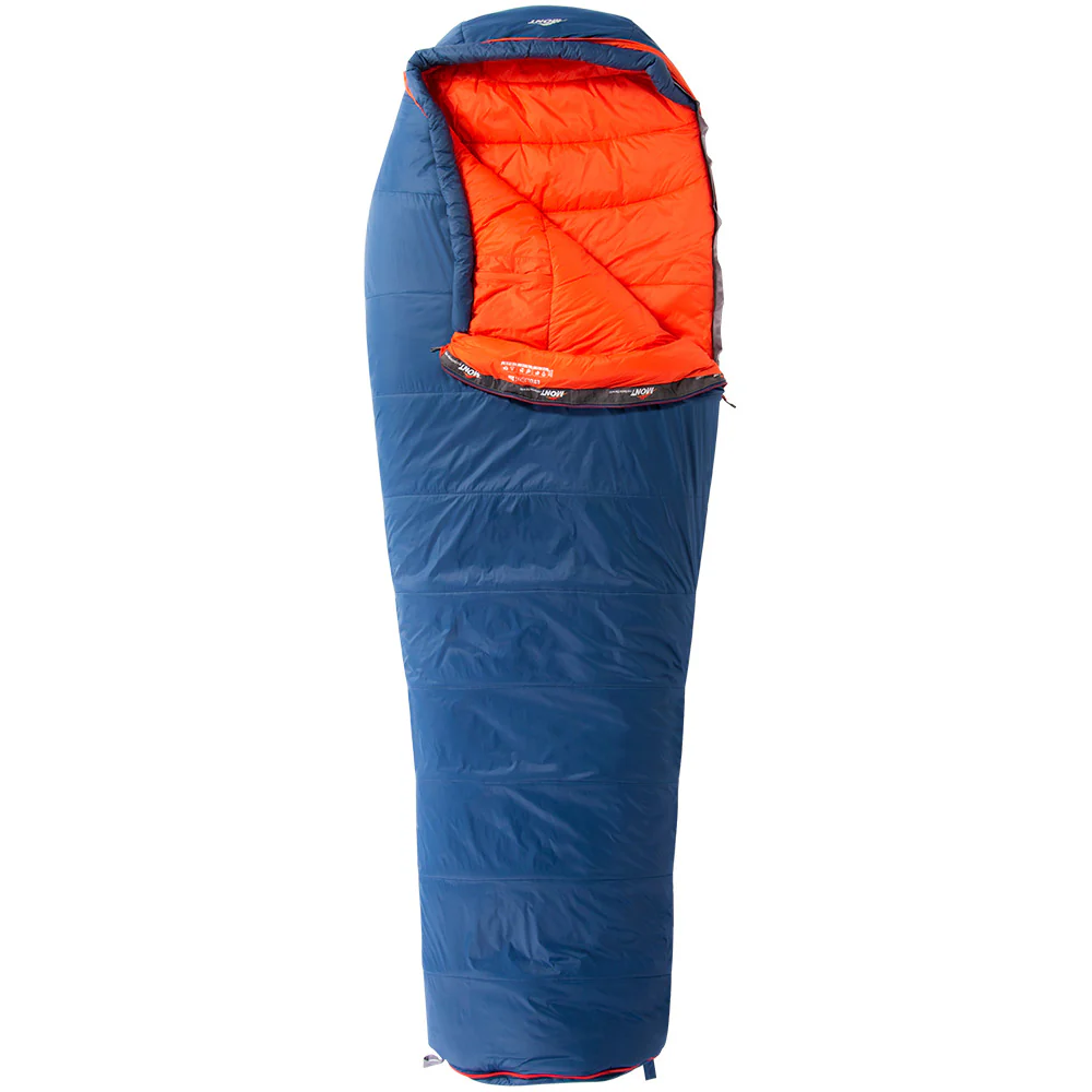 Evo Light 4 to -2°C Synthetic Sleeping Bag - Image 3