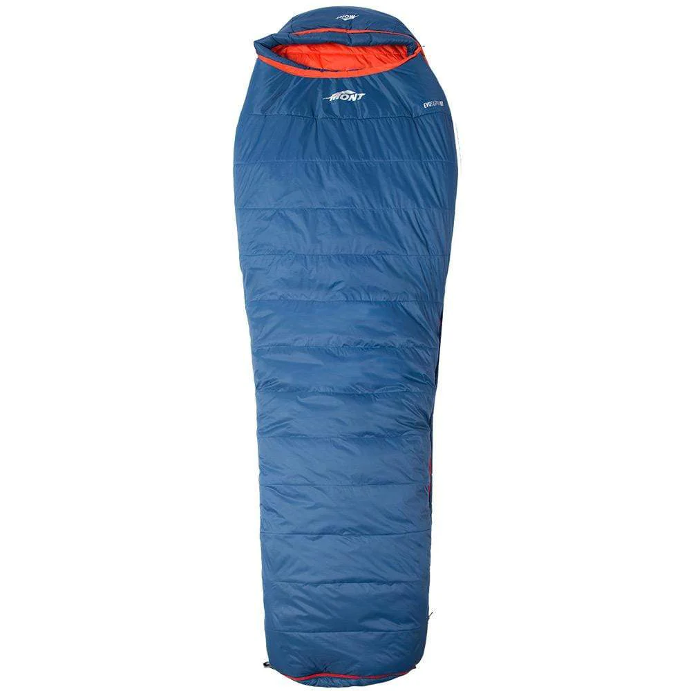 Evo Super 0 to -6°C Synthetic Sleeping Bag - Image 3