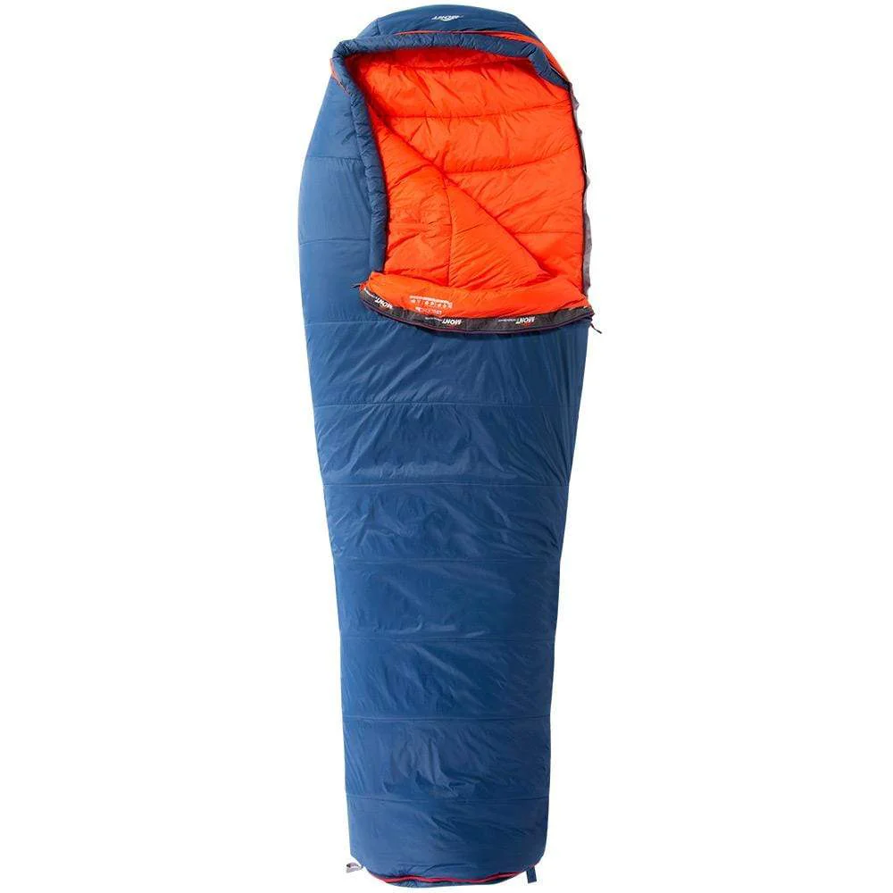 Evo Ultra Light 12 to 8°C Synthetic Sleeping Bag - Image 3