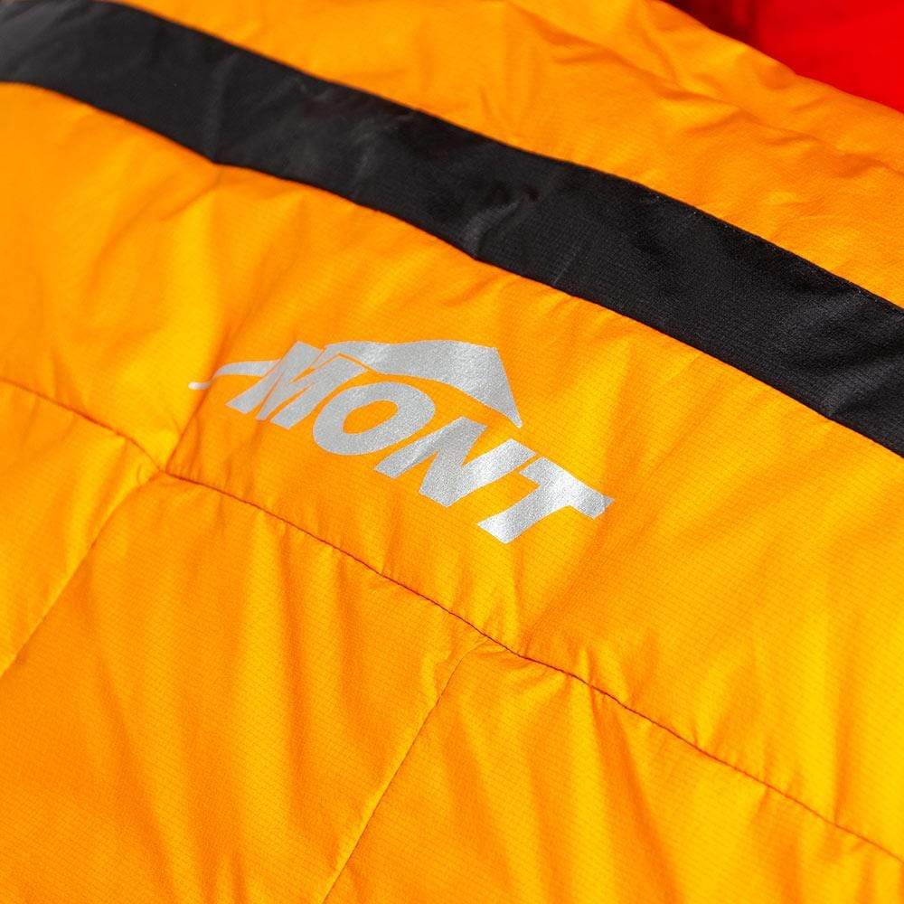 Expedition XT 8000 -30 to -40°C Down Sleeping Bag - Image 7