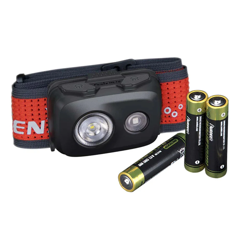 Fenix HL16 LED Headlamp - Image 4
