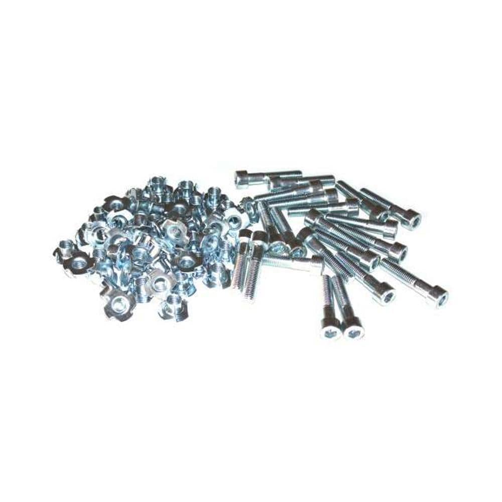 Fixe Climbing Hold Kit 30 pieces - Image 4