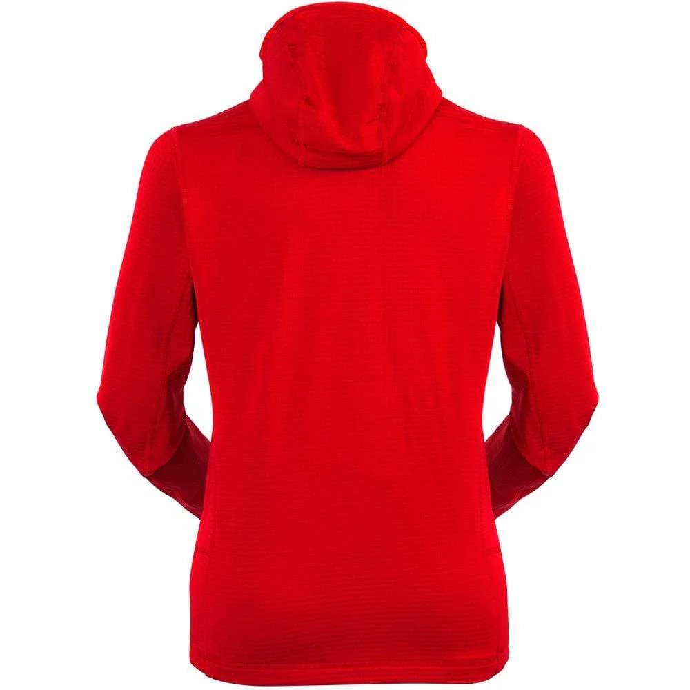 Grid Pro Hoodie Women - Image 11