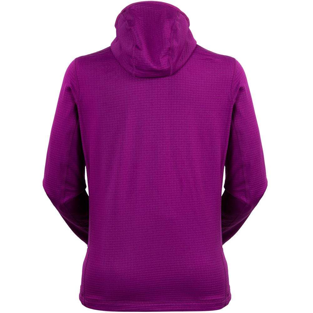 Grid Pro Hoodie Women - Image 8