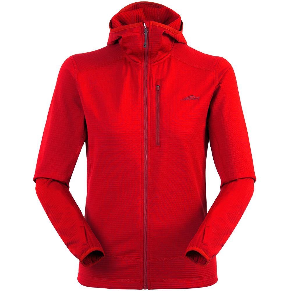Grid Pro Hoodie Women - Image 9