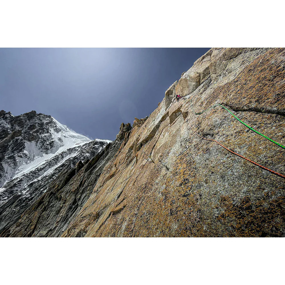Grivel Alpine Plume Quickdraws - Image 3