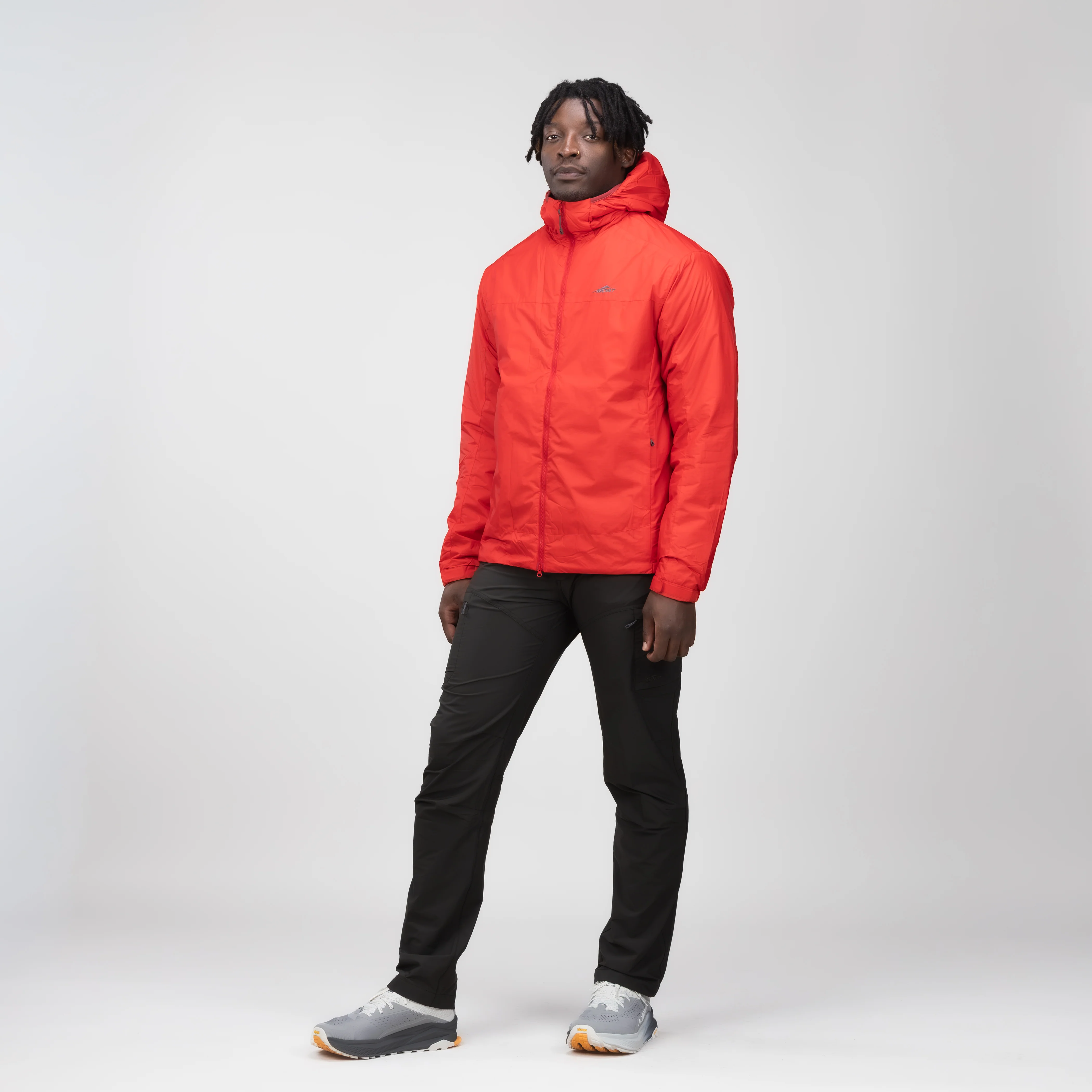 Guide Hoodie G-Loft Men - Image 2