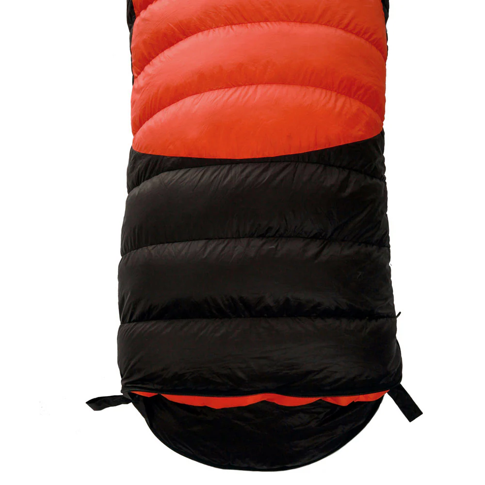 Helium 600 -4 to -10°C Down Sleeping Bag - Image 4