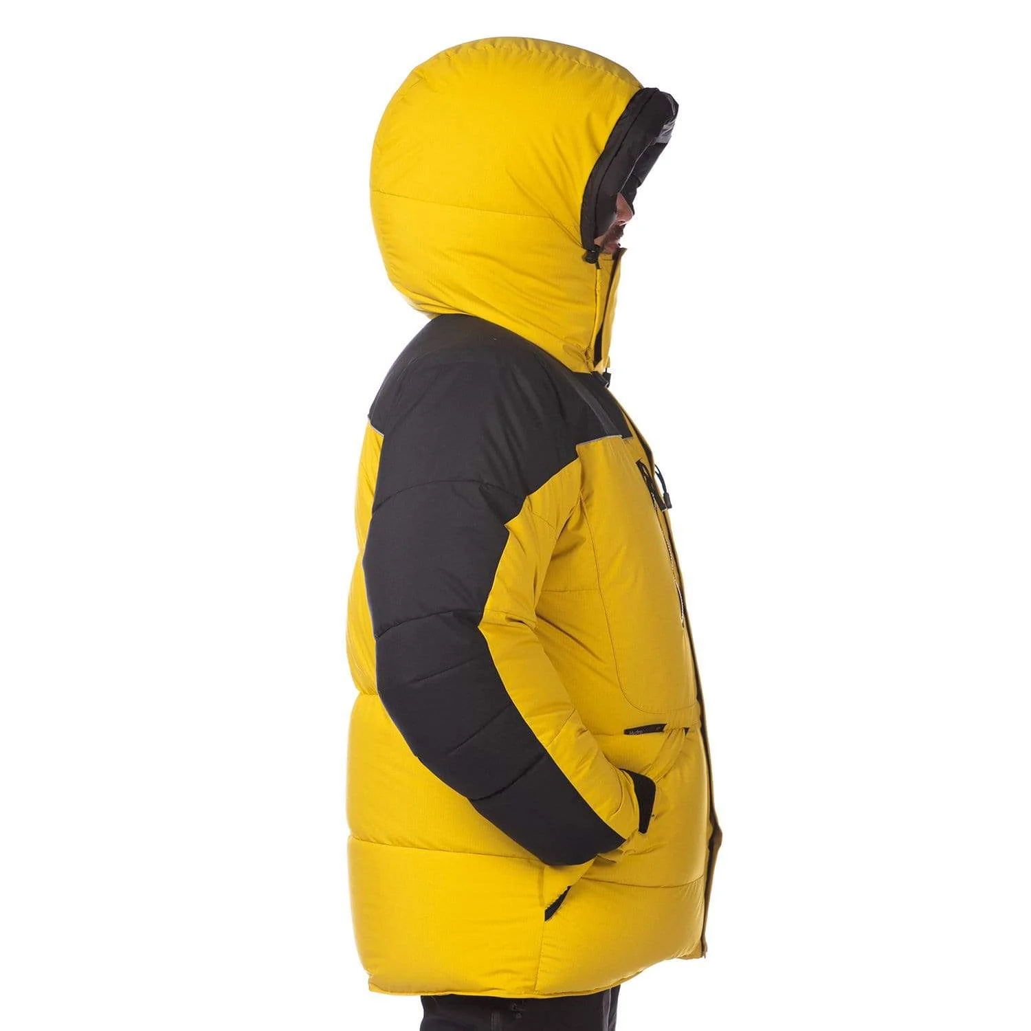 High Altitude Down Jacket - Image 3