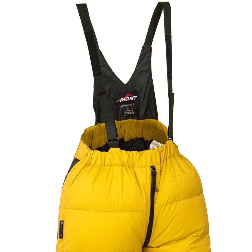 High Altitude Down Pants - Image 3