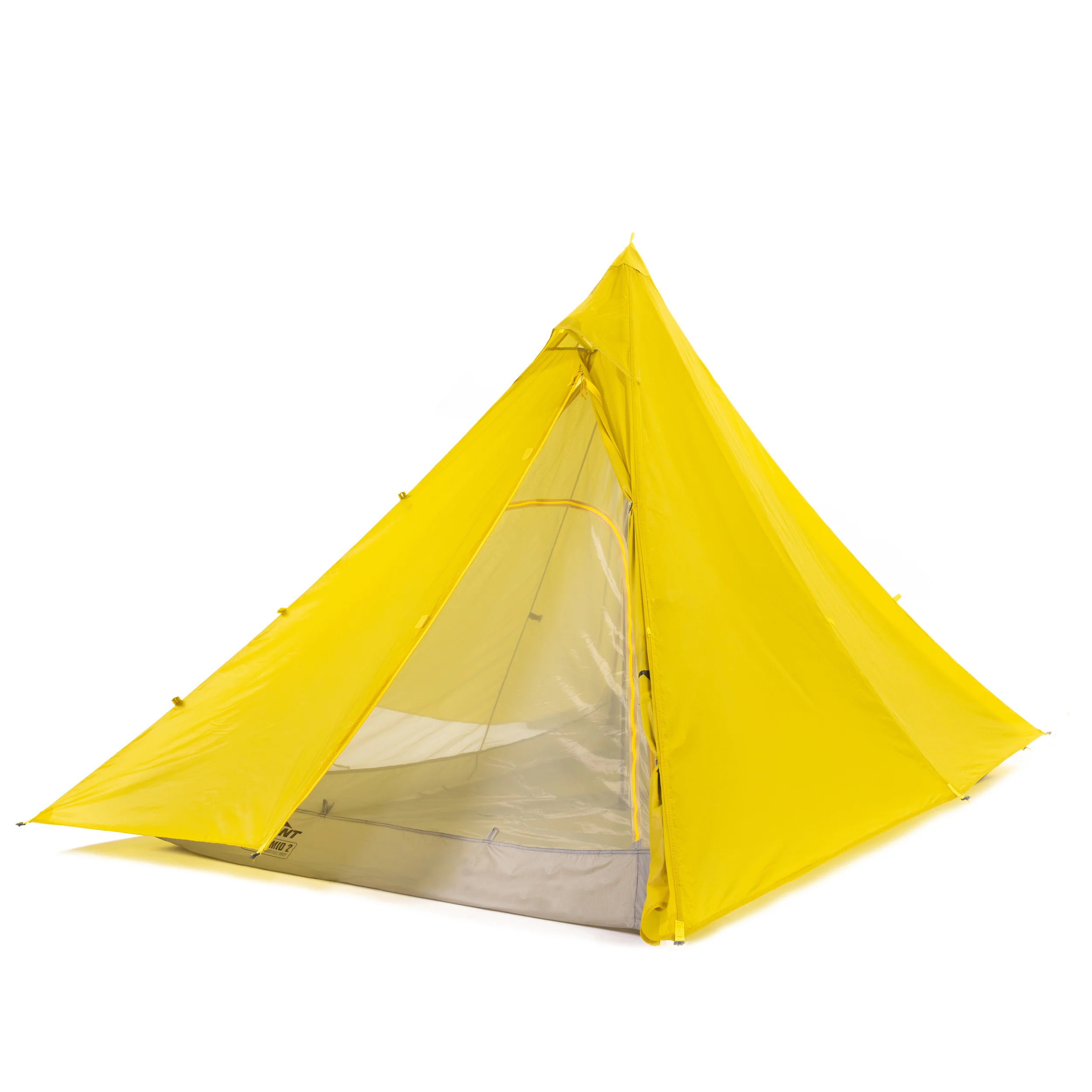 Hypermid 2 Ultralight Pyramid Tent Mesh Inner Only - Image 3