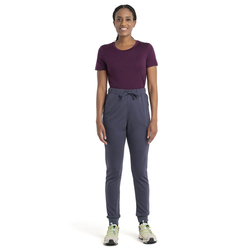 Icebreaker Women’s Merino Crush II Pants - Image 8