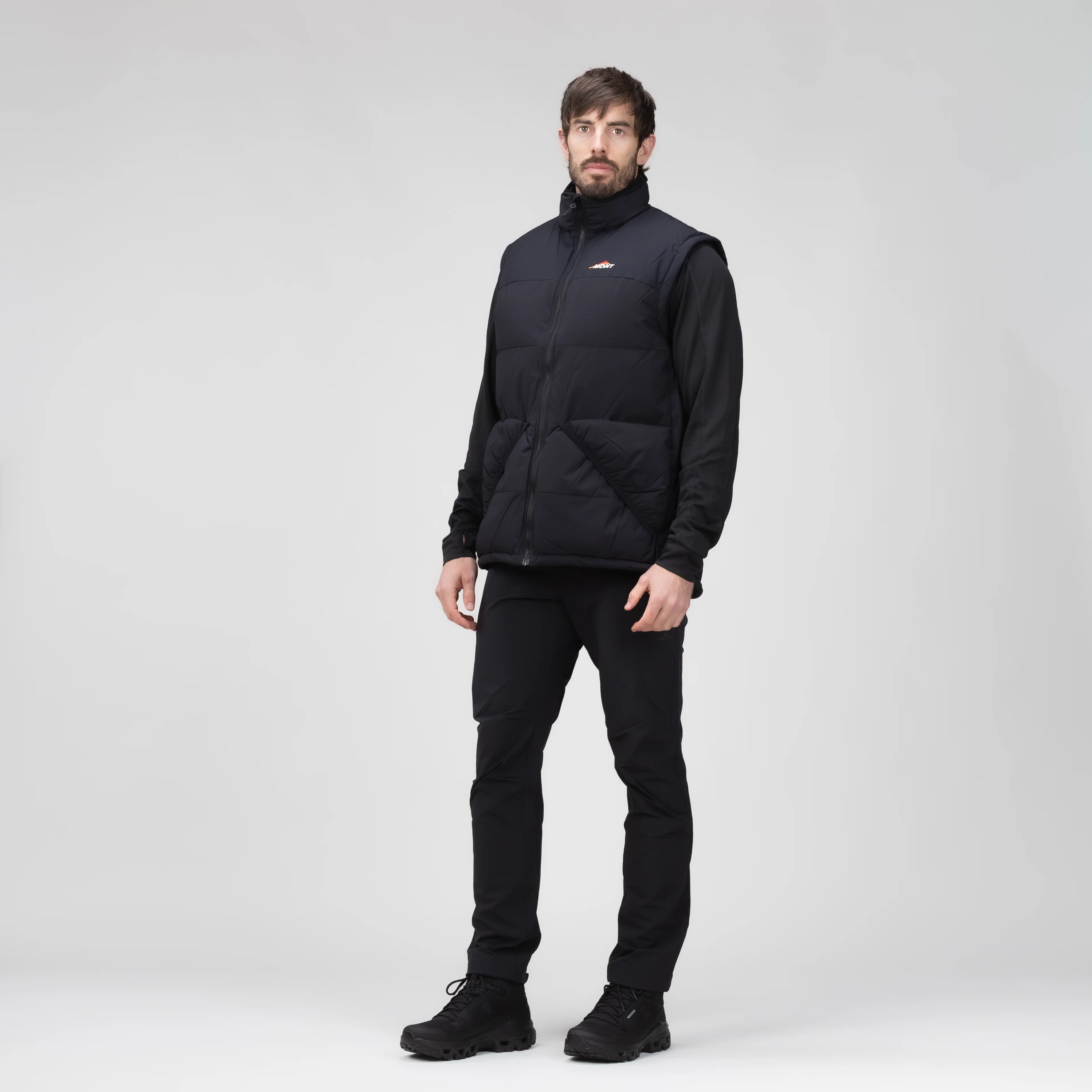 Icicle Down Vest - Image 5