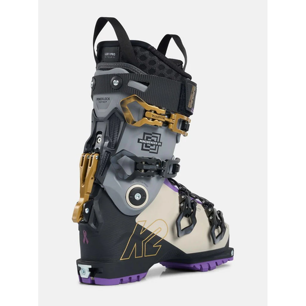 K2 Mindbender 95 2023 Women - Image 3