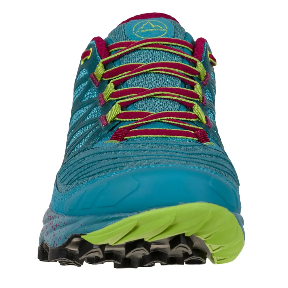 La Sportiva Akasha II Running Shoe Women’s - Image 4
