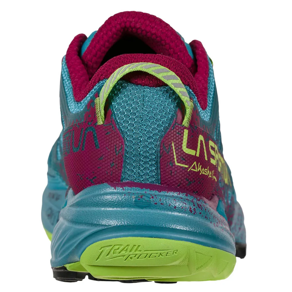 La Sportiva Akasha II Running Shoe Women’s - Image 5