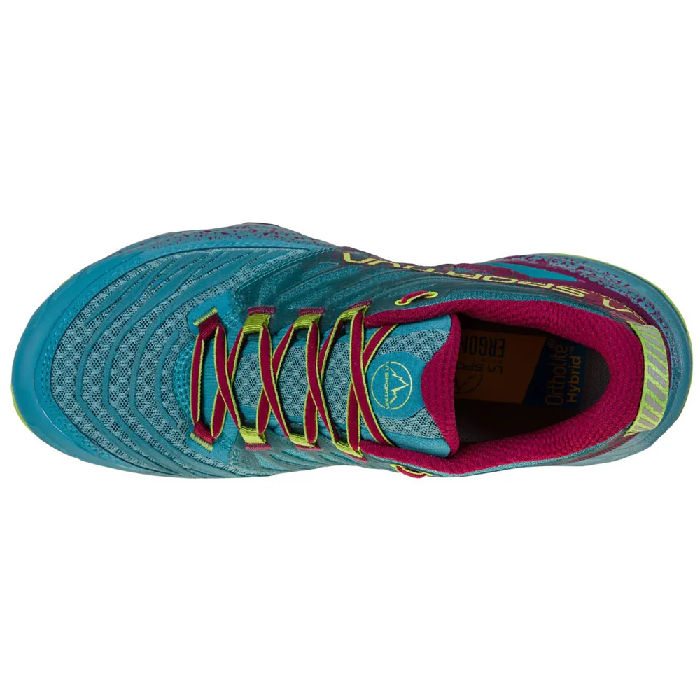 La Sportiva Akasha II Running Shoe Women’s - Image 6