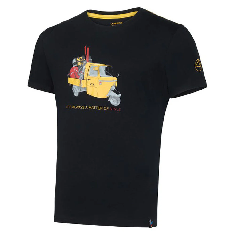 La Sportiva Ape T-Shirt Men's - Image 2