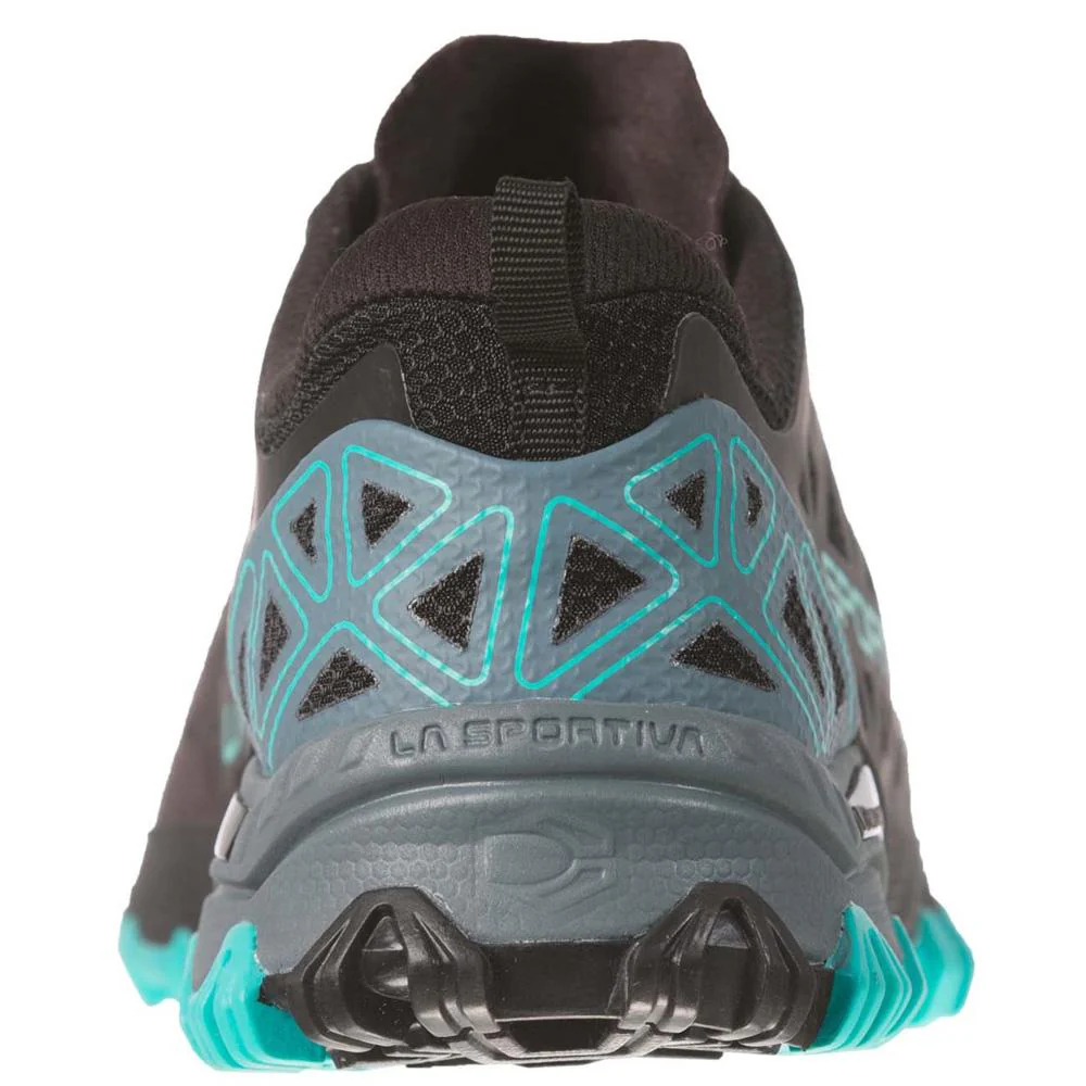 La Sportiva Bushido II Running Shoe Women's Clearance - Image 3