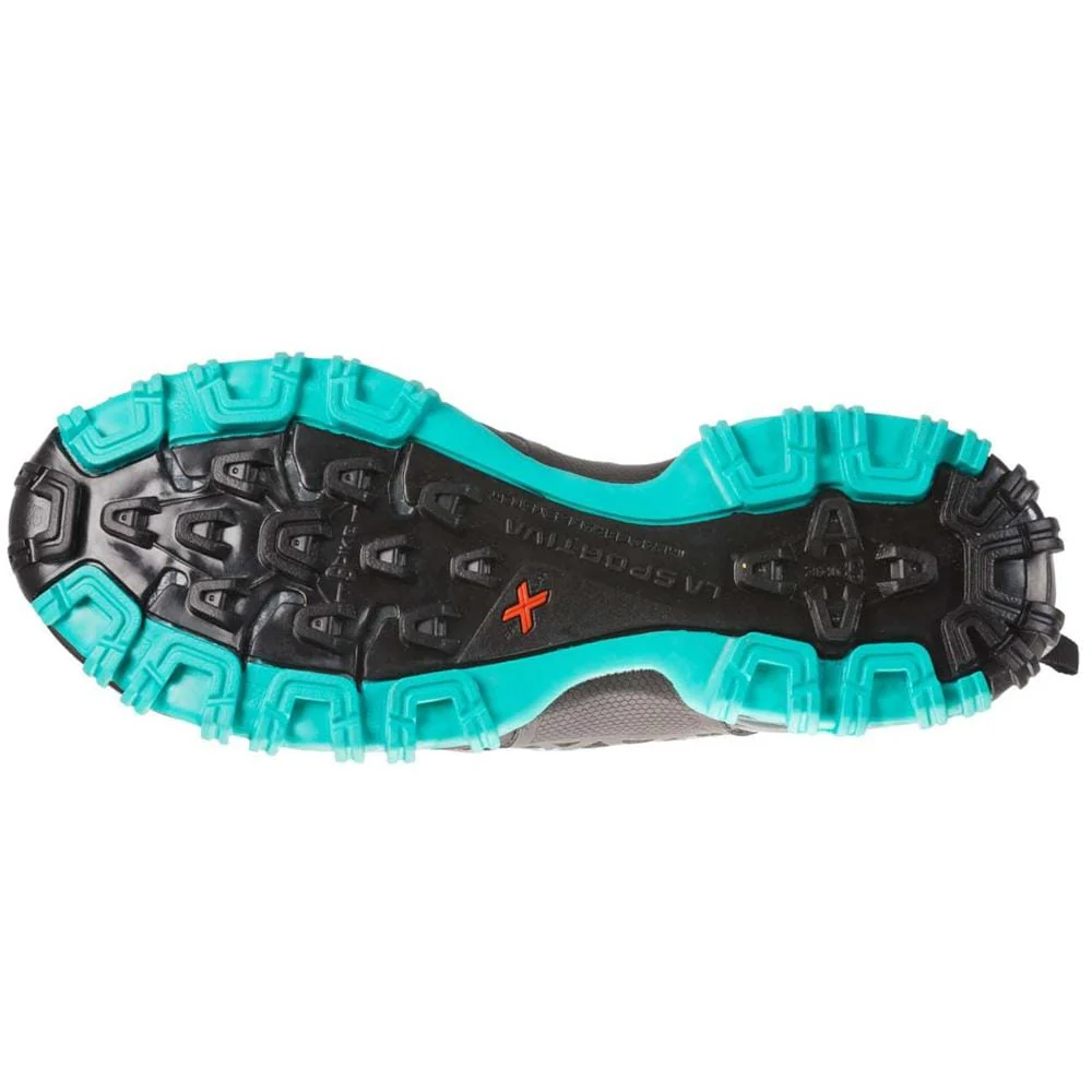 La Sportiva Bushido II Running Shoe Women's Clearance - Image 4