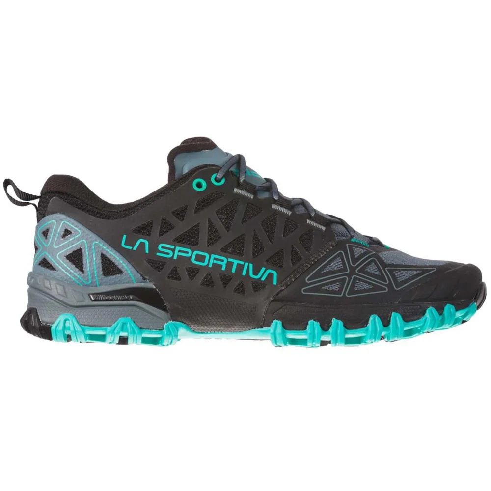 La Sportiva Bushido II Running Shoe Women's Clearance - Image 6