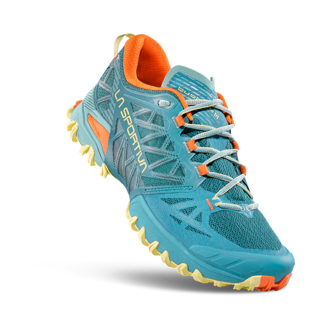 La Sportiva Bushido III Running Shoe Women’s